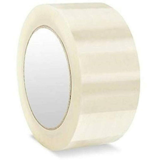 Transparent Clear Tape 2 inches wide