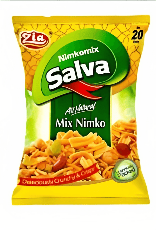 Salva Nimko Mix. 20 Rs