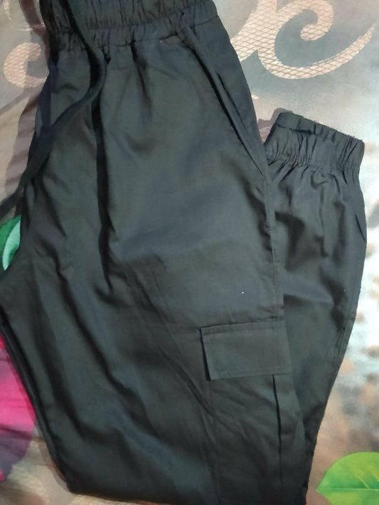 FN Cargo Trousers 4 Pockets
