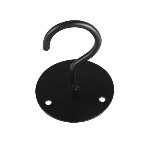 Wall Mount Ceiling Hook Bracket Hanger Outdoor Hook - ValueBox