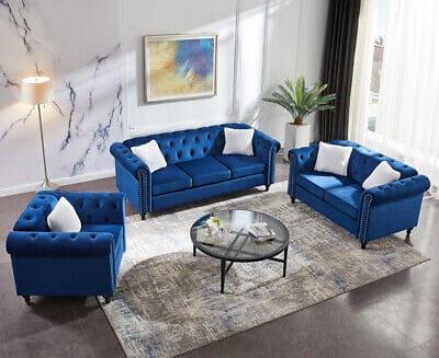 Sofa Set