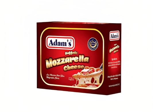 Adam's Buffalo Mozzarella - 200 g