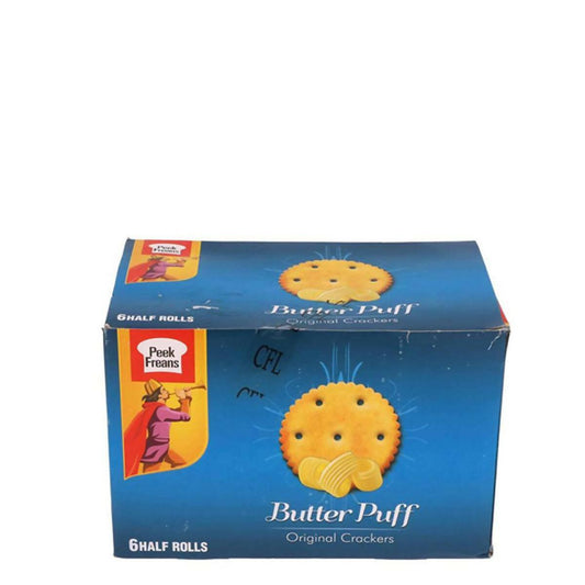Butter_ Puff Biscuit. Half Roll Box 1