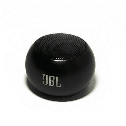 JBL Good Quality M3 Mini Bluetooth Wireless Portable Speaker - ValueBox
