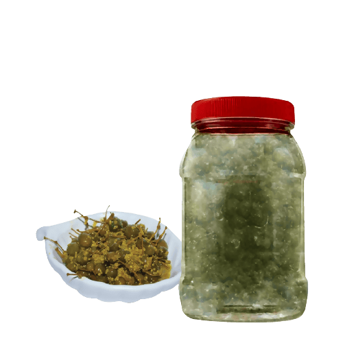 Dela Pickle | Dela Achaar | Homemade Tasty & Fresh - 800 Grams - ValueBox