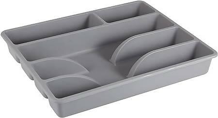 Cutlery Organizer Tray - ValueBox