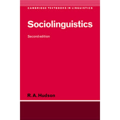 Sociolinguistics - ValueBox