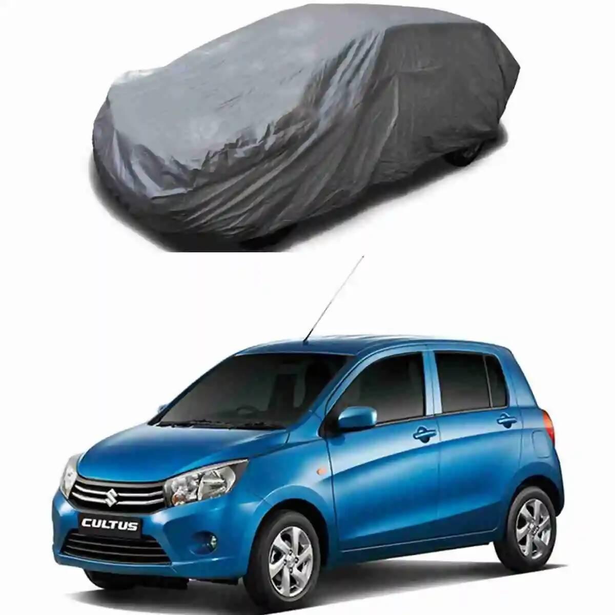 Suzuki Cultus New Model Car Top Cover - ValueBox