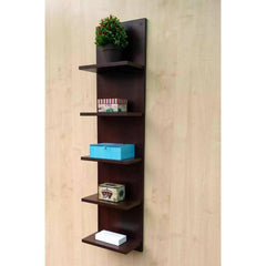 AKW Floating shelves Wall shelves Storage shelves - ValueBox