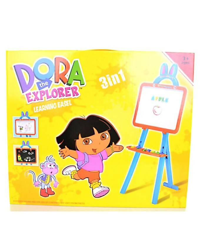 Dora Learning Easel - ValueBox
