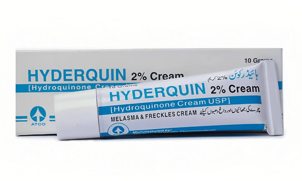 Cre Hyderquin 2%