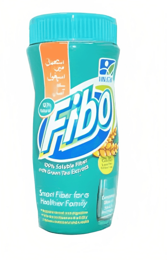 Husk Fibo Fiber Supplement 175g