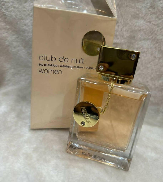 Armaf Club De Nuit Women Perfume Edp-105ml