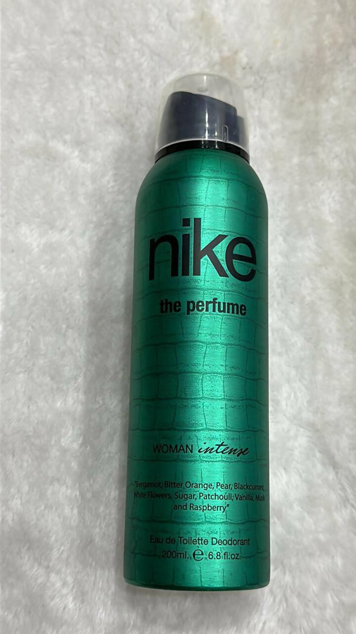 Nike Woman Intense The Perfume Deodorant Spray, 200ml - ValueBox