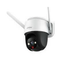 Dahua IMOU Cruiser Security Camera Outdoor Wi-Fi 1080P H.265 IPC-S22FP - ValueBox