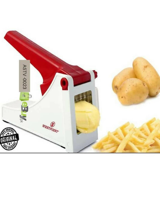 Westpoint Fries Cutter WF-05 - ValueBox