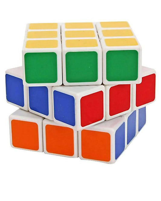 Rubiks Cube - Small - ValueBox