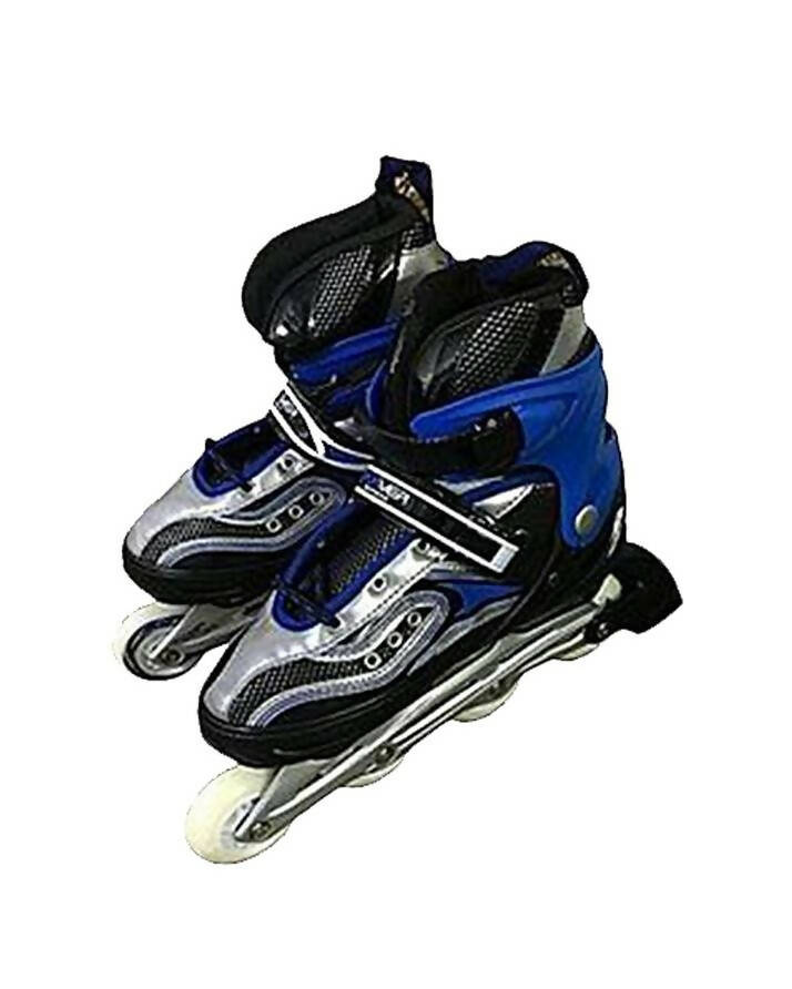 Adjustable Inline Roller Skates Shoes