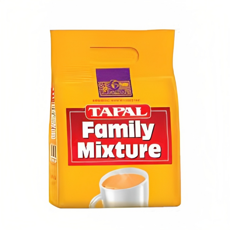 Family Mixture Tea 430g