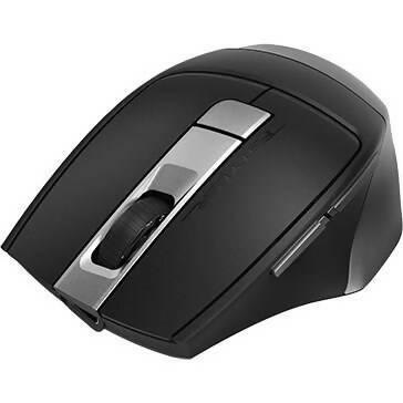 A4Tech FB35CS Dual Mode Rechargeable Silent Click Wireless Mouse - ValueBox