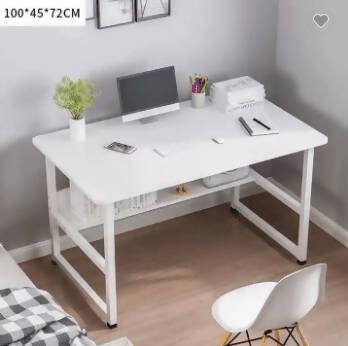 Affordable Luxury Desk