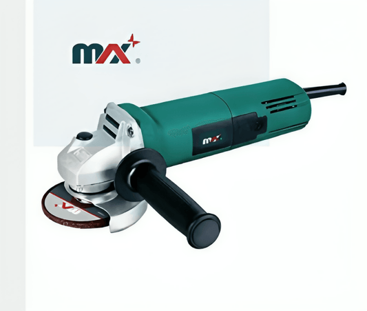 MAX Angle Grinder G1004 - ValueBox