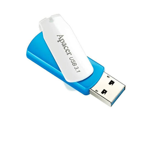 64GB USB Flash Drive 3.1 Speed - AH357