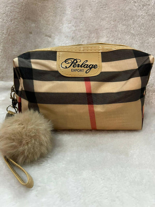 Perlage Pouch for girls - ValueBox