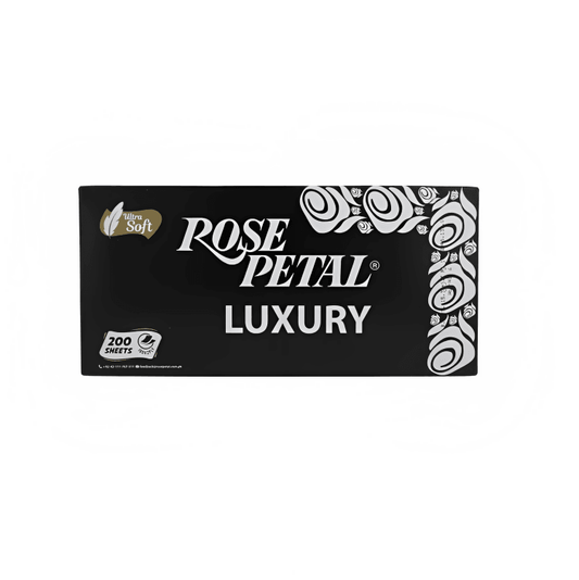 Gen Rose Petal luxury