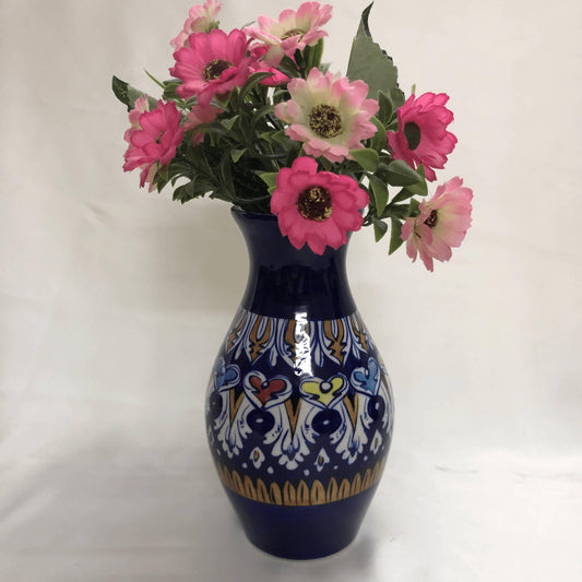 Tranquility Flower Vase