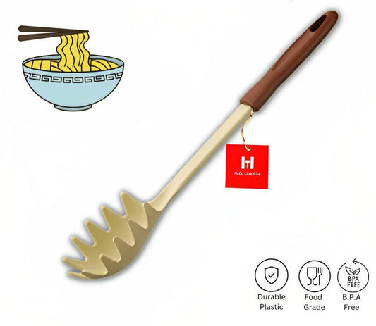 Noodle Spoon - Non-stick - ValueBox