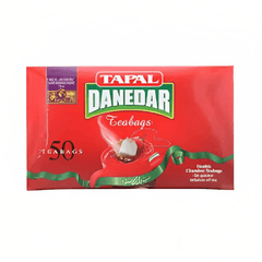 Danedar 100gm (50 tea bags) - ValueBox