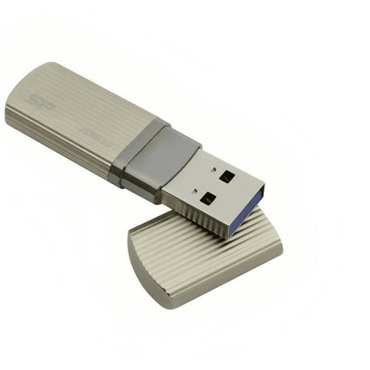 64gb SP Silicon Power Marvel M50 USB Flash Drive - 3.2 Speed Original with warranty