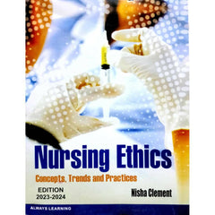 Nursing Ethics Concepts, Trends and Practices - ValueBox