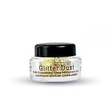 Christine Glitter Dust - Shade 101 Golden - ValueBox