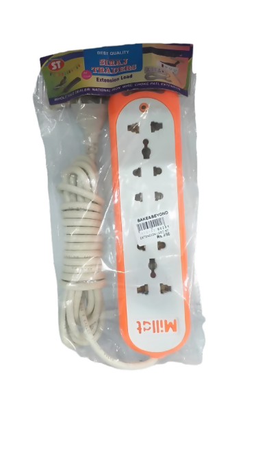4 Switch Extension Box 2s