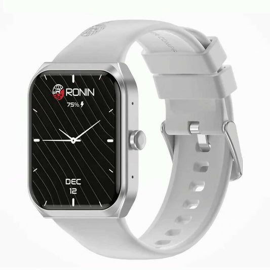 Ronin R-01 Bluetooth Calling Smart Watch - ValueBox