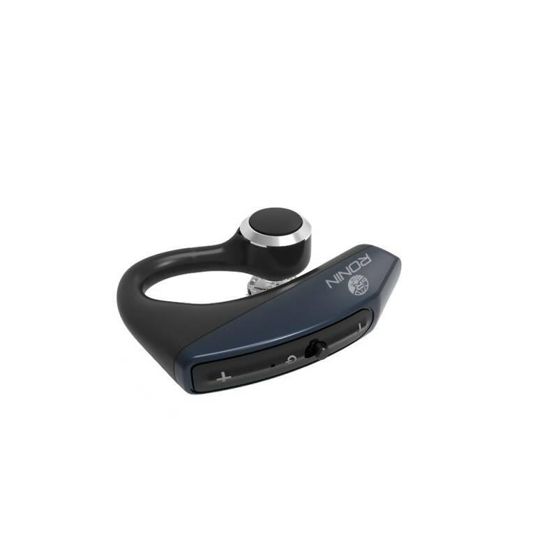 RONIN R-580 Smooth Wear Wireless Bluetooth Earphone - ValueBox