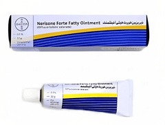 Oint Nerisone Forte Fatty 10g - ValueBox