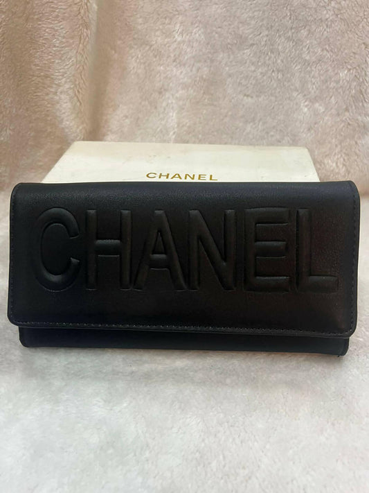 Chanel Clutch for girls