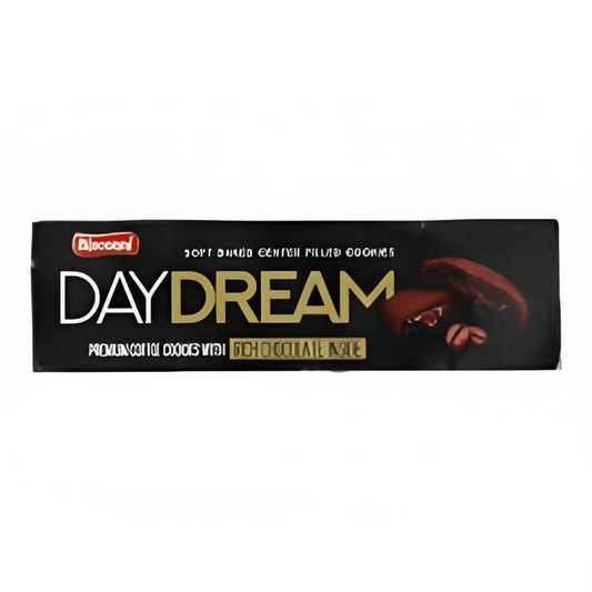 Daydream Coffee Biscuits