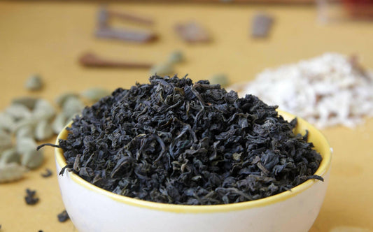 Kashmiri Green Tea Kahwa | 250 grams