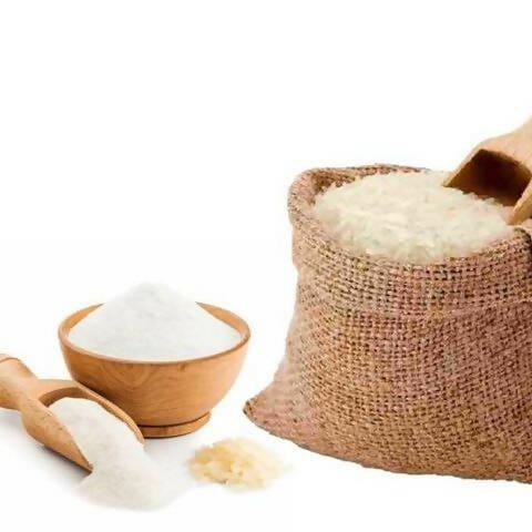Rice Flour - Chawal Atta ( Premium Quality) - 1KG