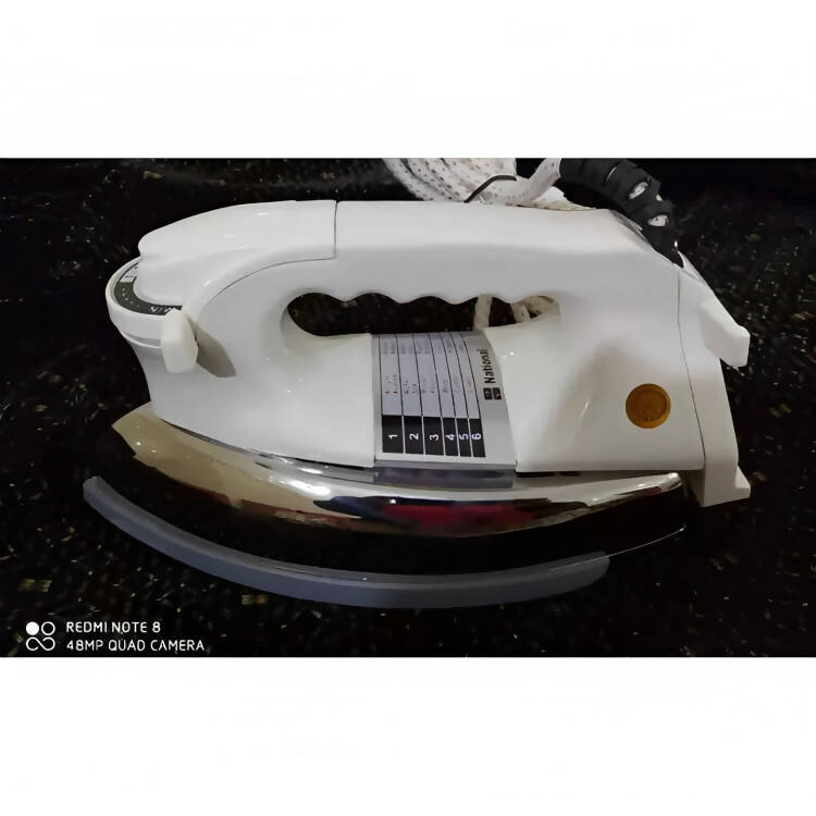 Electric Dry Iron_National Export Quality