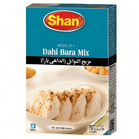 Shan Dahi Bara Mix 150gm