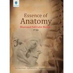 ESSENCE OF ANATOMY 3rd Edition