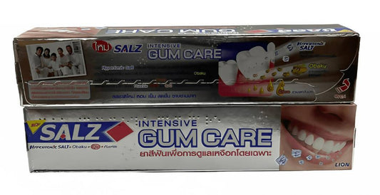 Intensive Gum Care ToothPaste