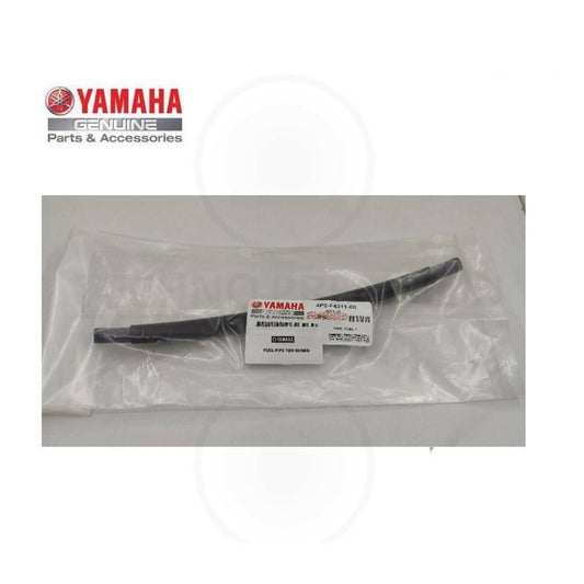 Genuine YBR Fuel Pipe, Yamaha Part # 4P2-F4311