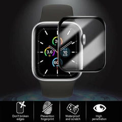 Watch Screen Protector Watch Series 6,5,4 Apple