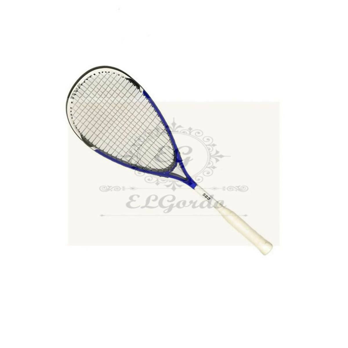 Hyper Wilson Hammer Squash Racket